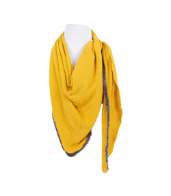 شال گردن تارتن Tartan مدل 570000116