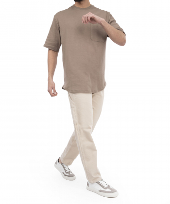 تیشرت مردانه آر ان اس RNS کد 12031855
