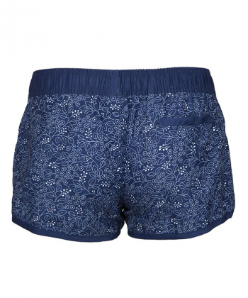 شلوارک گل دار زنانه جوتی جینز Jootijeans