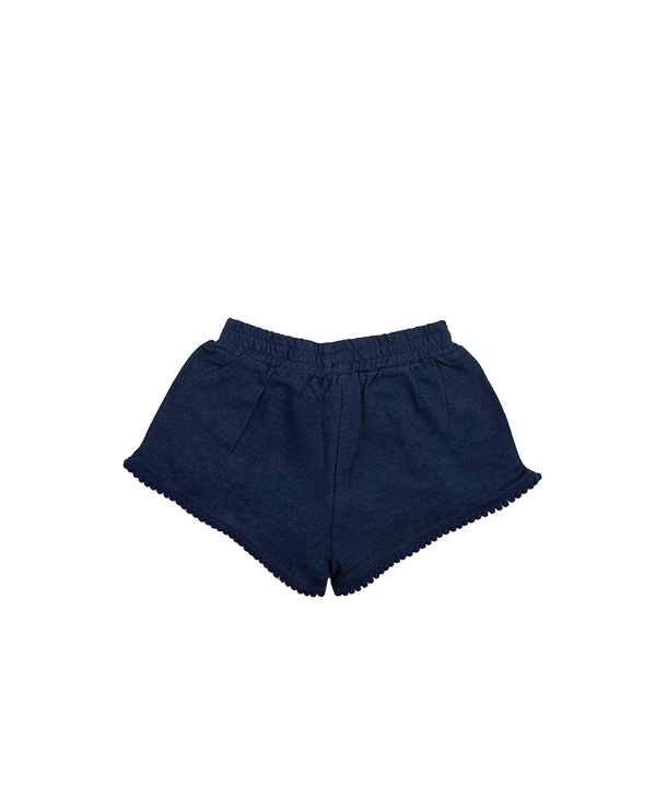 شلوارک دخترانه جین وست Jeanswest
