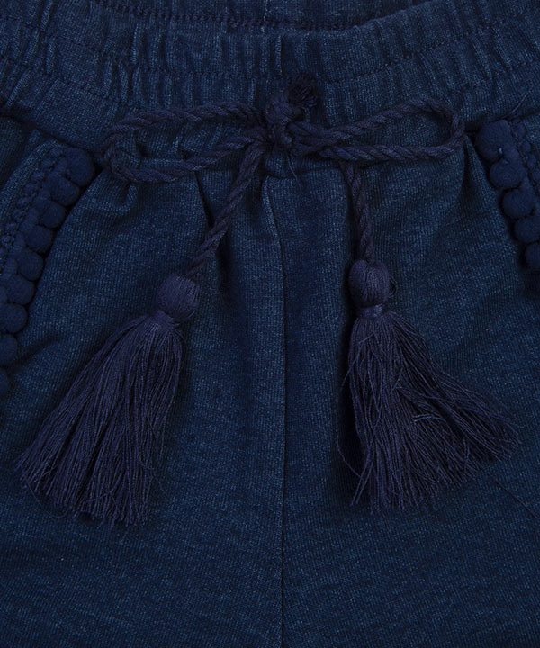 شلوارک دخترانه جین وست Jeanswest