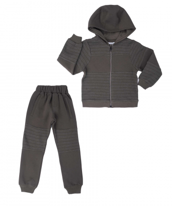 ست پسرانه ملورینا مدل 7224