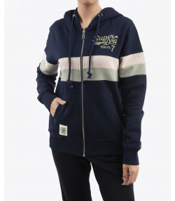 سویشرت زنانه سوپردرای Superdry کد W12A31004C