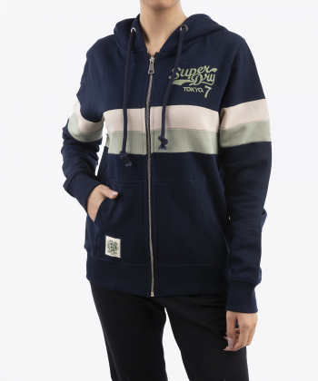 سویشرت زنانه سوپردرای Superdry کد W12A31004C