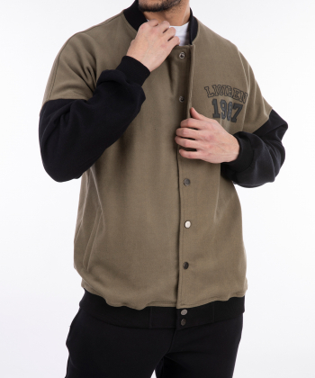 سویشرت مردانه لیوایرن Lioiren کد 1030003