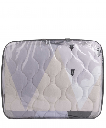 سرویس لحاف یک نفره  دو تکه دستر Dasther   کد 191199999090