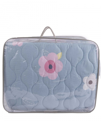 سرویس لحاف یک نفره دو تکه دستر Dasther کد 191199999090