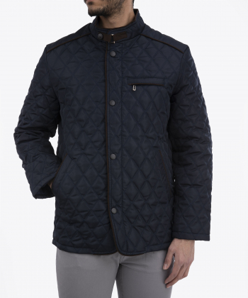 کاپشن مردانه سوپردرای Superdry کد M14A32003S