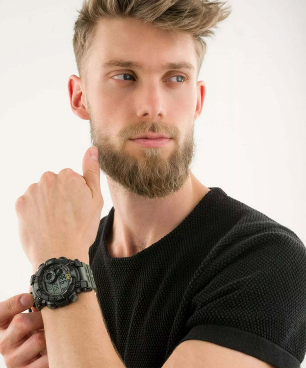ساعت مچی مردانه تایمکس Timex مدل TW5M53900