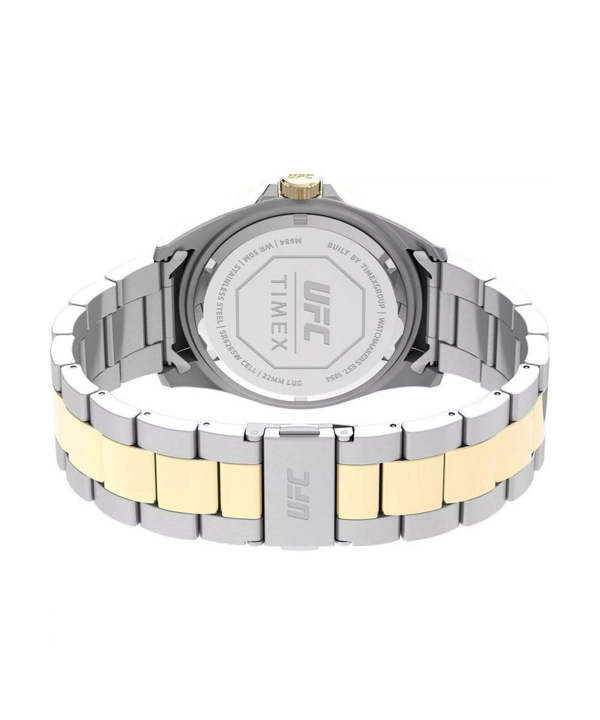 ساعت مردانه تایمکس Timex کد TW2V58400