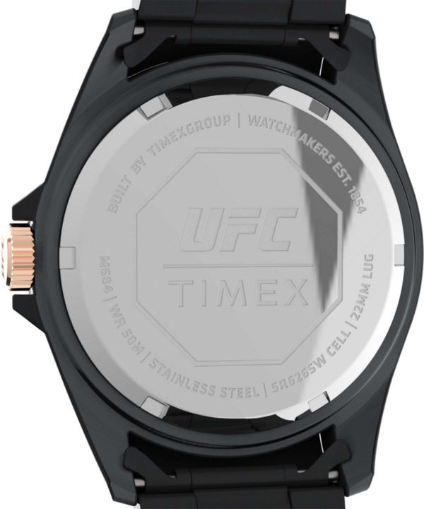 ساعت مردانه تایمکس Timex کد TW2V56800