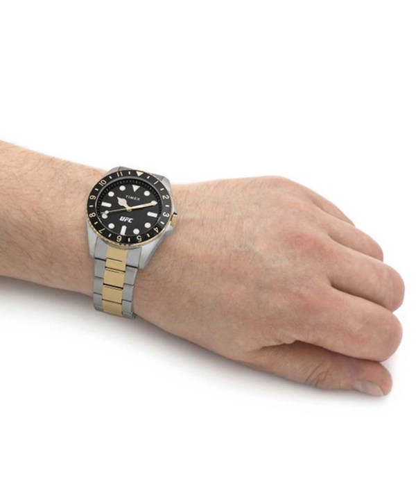ساعت مردانه تایمکس Timex کد TW2V56700