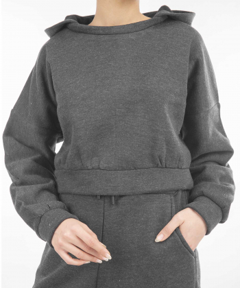 هودی زنانه ال تی LT کد HH60A