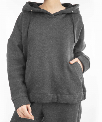 هودی زنانه ال تی LT کد HD60A