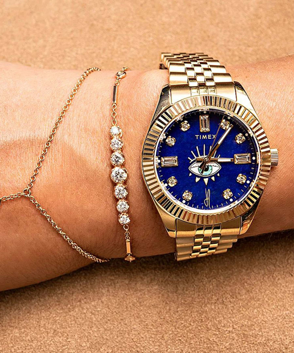 ساعت زنانه تایمکس Timex کد TW2V51800
