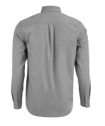 پیراهن آستین بلند مردانه جوتی جینز JootiJeans کد BB22531950