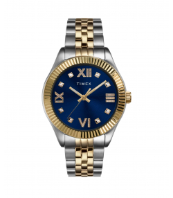 ساعت زنانه مردانه تایمکس Timex کد TW2V45800