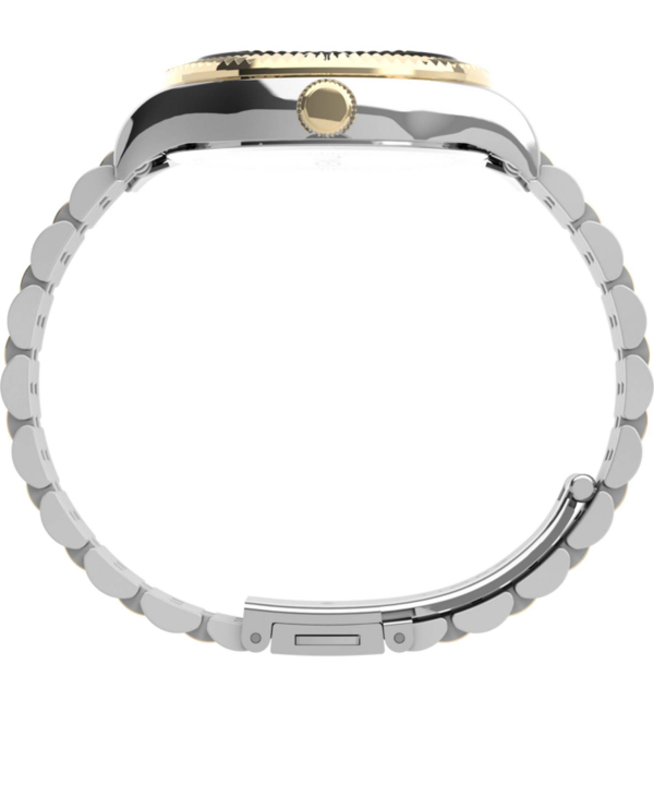 ساعت زنانه مردانه تایمکس Timex کد TW2V45800