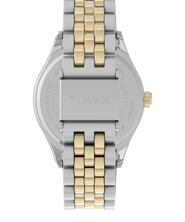 ساعت زنانه مردانه تایمکس Timex کد TW2V45800