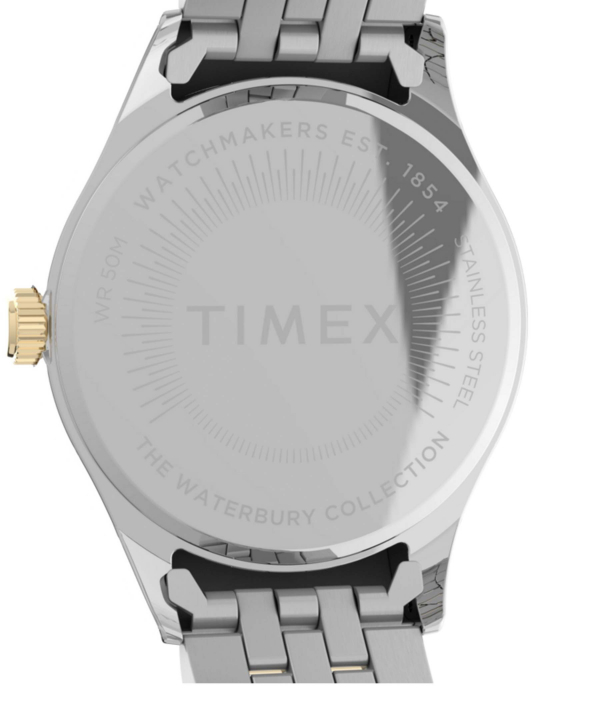ساعت زنانه مردانه تایمکس Timex کد TW2V45800