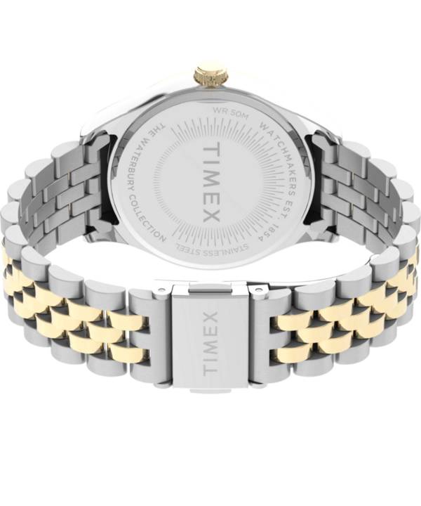 ساعت زنانه مردانه تایمکس Timex کد TW2V45800