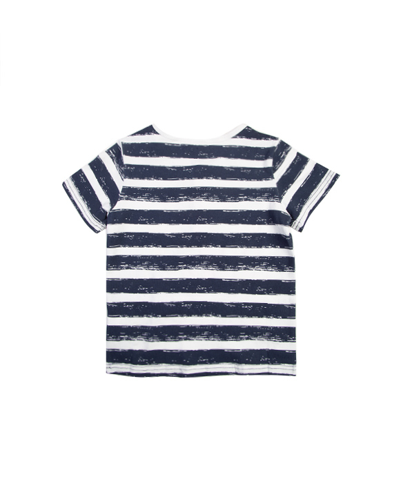 تیشرت راه راه پسرانه جین وست Jeanswest