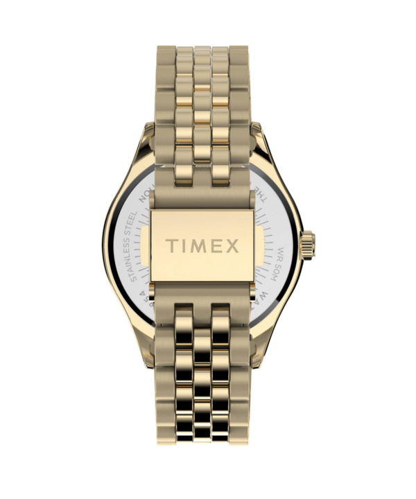 ساعت زنانه مردانه تایمکس Timex کد TW2V45700