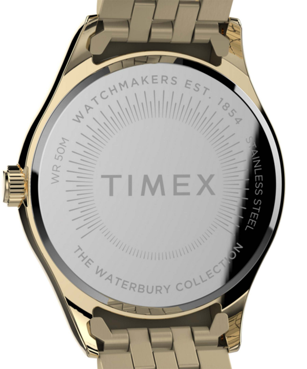 ساعت زنانه مردانه تایمکس Timex کد TW2V45700