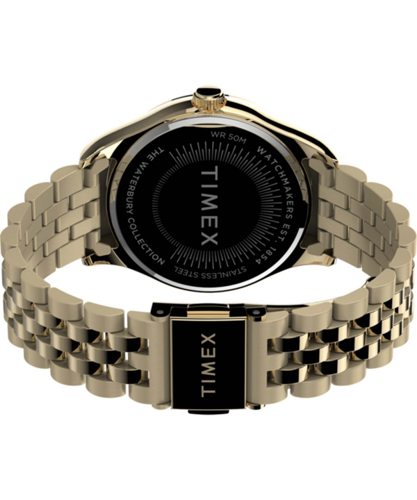 ساعت زنانه مردانه تایمکس Timex کد TW2V45700