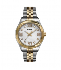 ساعت زنانه مردانه تایمکس Timex کد TW2V45600