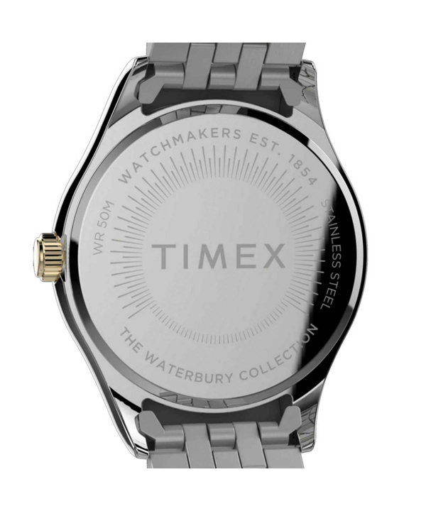 ساعت زنانه مردانه تایمکس Timex کد TW2V45600