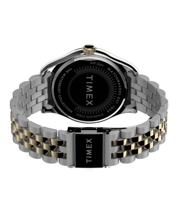 ساعت زنانه مردانه تایمکس Timex کد TW2V45600