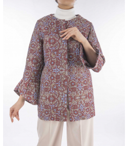 مانتو زنانه ال تی LT کدMO22A