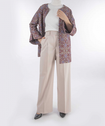 مانتو زنانه ال تی LT کدMO22A