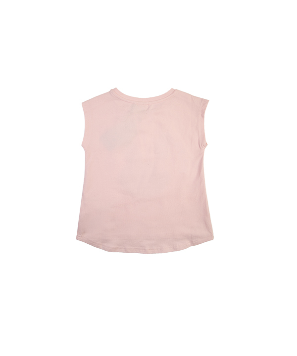 تیشرت دخترانه جین وست Jeanswest