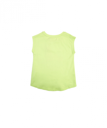 تیشرت دخترانه جین وست Jeanswest