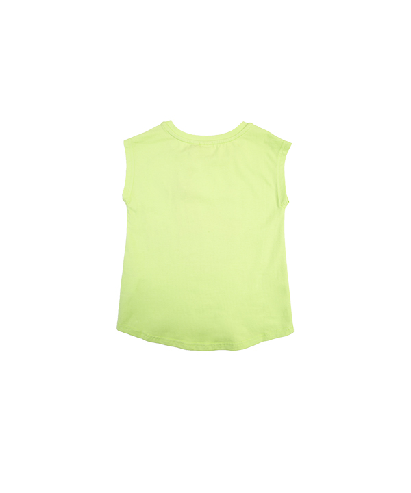 تیشرت دخترانه جین وست Jeanswest