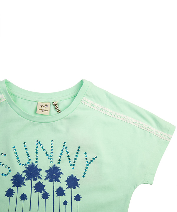تیشرت بچه گانه جین وست Jeanswest