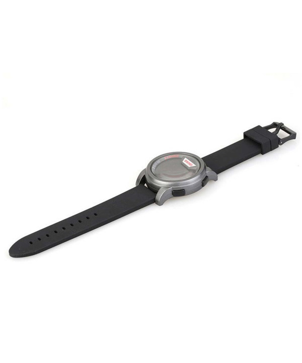 ساعت مچی دیجیتال مردانه اسکیمی Skmei مدل 1218black