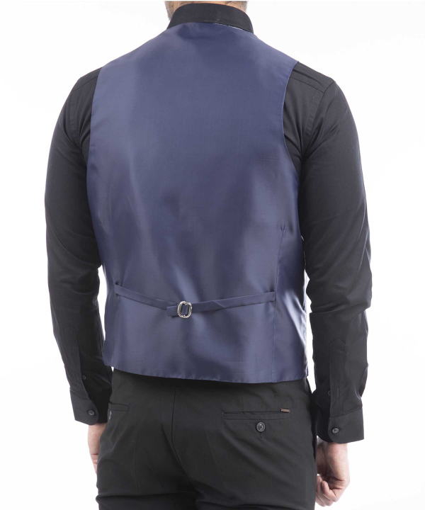 ژیله مردانه فریولی Feriolli کد 32004
