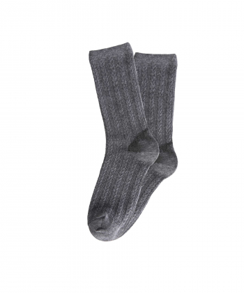 جوراب زنانه مادر Madar مدل گندم بسته 5 عددی