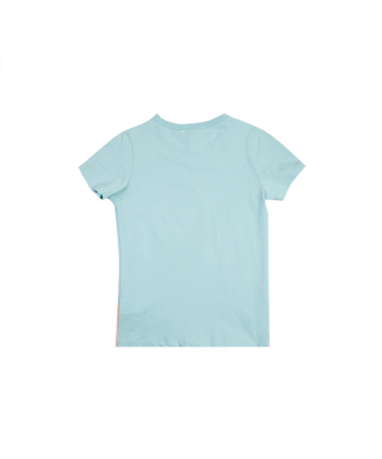 تیشرت دخترانه جوتی جینز JootiJeans کد 81073112