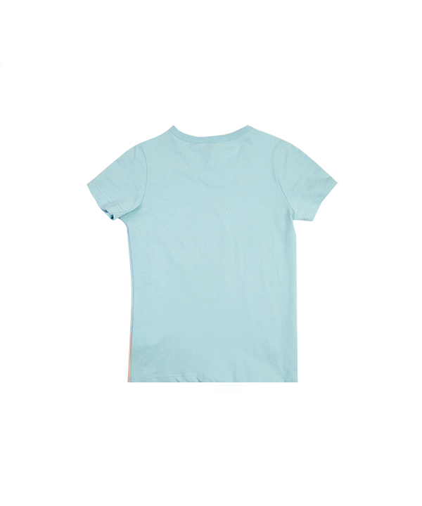 تیشرت دخترانه جوتی جینز JootiJeans کد 81073112