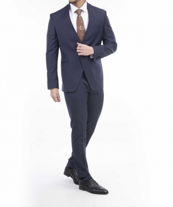 کت و شلوار مردانه فریولی Feriolli کد 3-37021