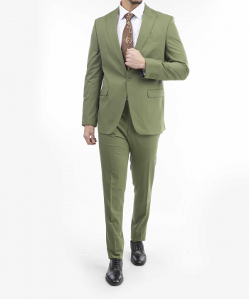 کت و شلوار مردانه فریولی Feriolli کد 37002