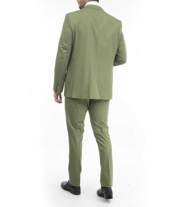 کت و شلوار مردانه فریولی Feriolli کد 37002