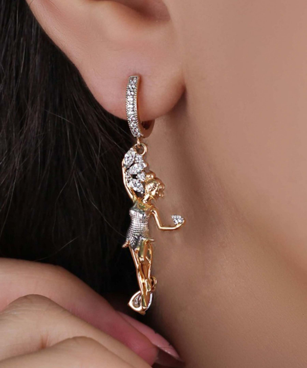 نیم ست زنانه ژوپینگ Xuping کد S1AAA-5-1