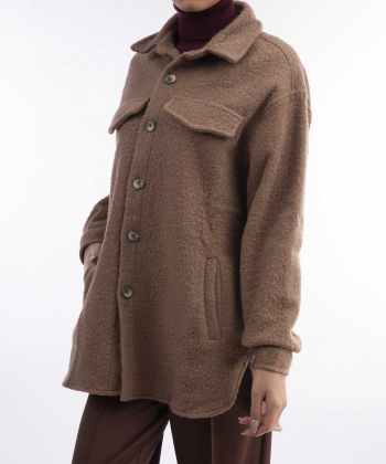 مانتو زنانه نیونیل Newnil کد a45