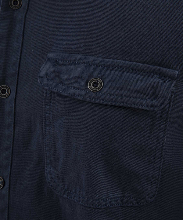 پیراهن آستین بلند مردانه جوتی جینز JootiJeans کد 33531019