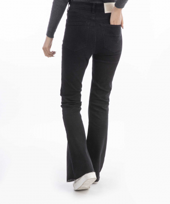 شلوار جین زنانه جوتی جینز JootiJeans کد 33781812